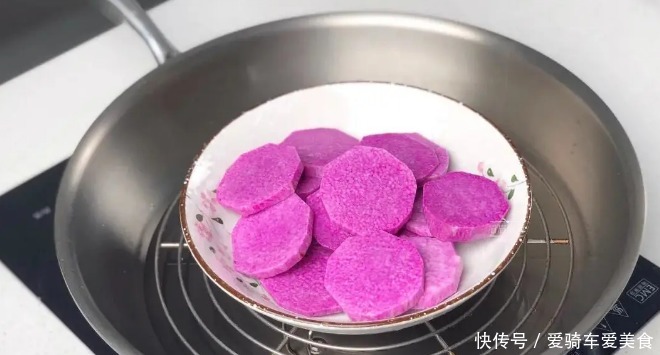 全家人早餐只要5块钱,人称蔬菜之王,天冷吃很滋润