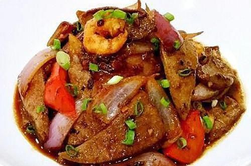 还能再好吃点吗？几道菜，喷香扑鼻，让人垂涎欲滴，食欲大增！