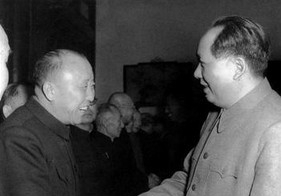 抗美援朝战|历经风雨傅作义将军，生命最后一刻，周总理的一句话令他泪流满面