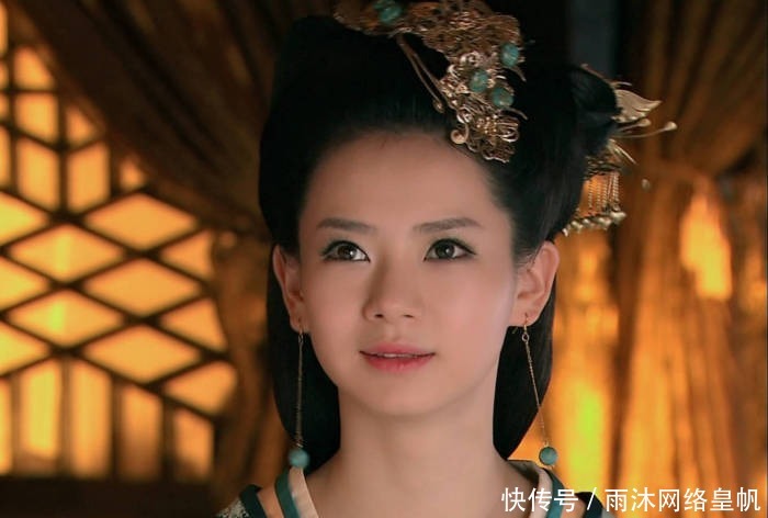 太后|太后死前放不下自己的女儿，将所有财产都留给了她