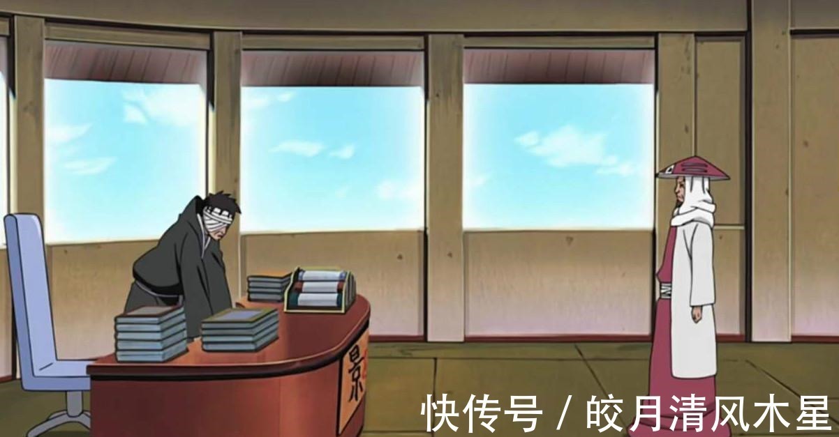 木叶村|《火影忍者》如果当初纲手没回木叶,那木叶村的五代火影会是谁