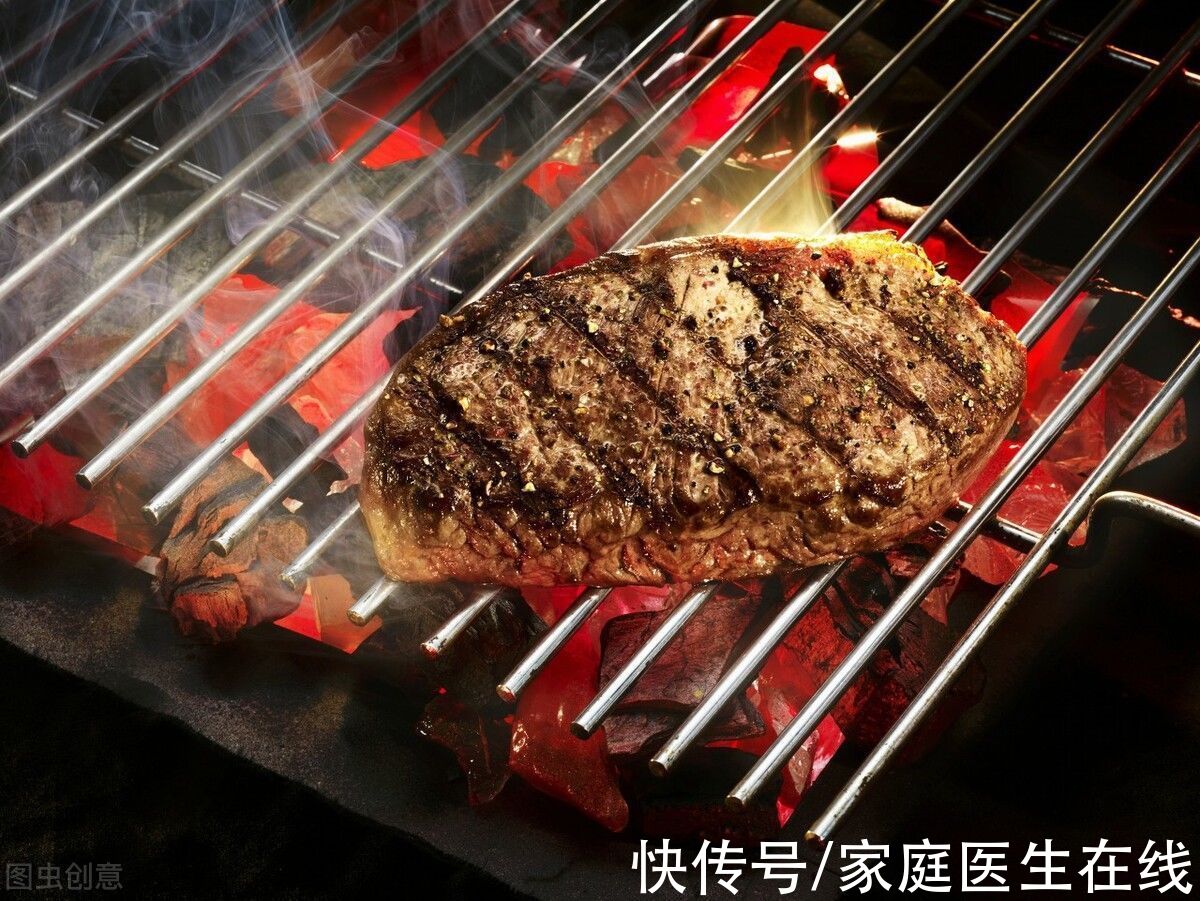 胃癌|胃癌其实有偏好，这5类人群，赶紧做好预防还来得及！对照一下