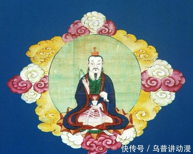 道教真人论:存养本性修真道,无忧无虑忘生死!