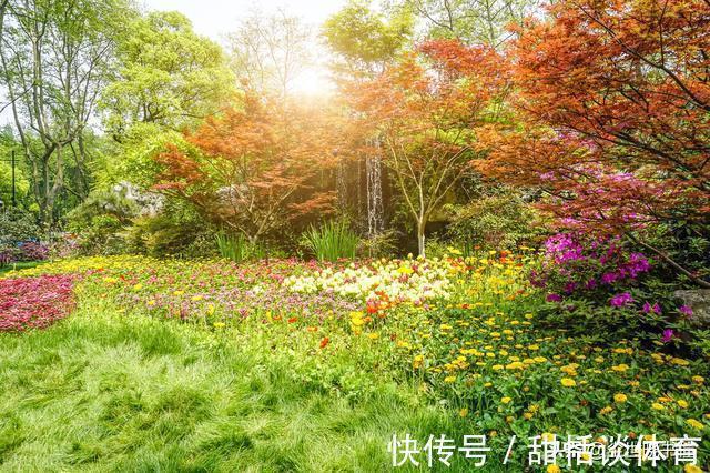 归隐$一首很有哲理的宋诗,每一句都有大智慧,告诉了世人很多的大道理