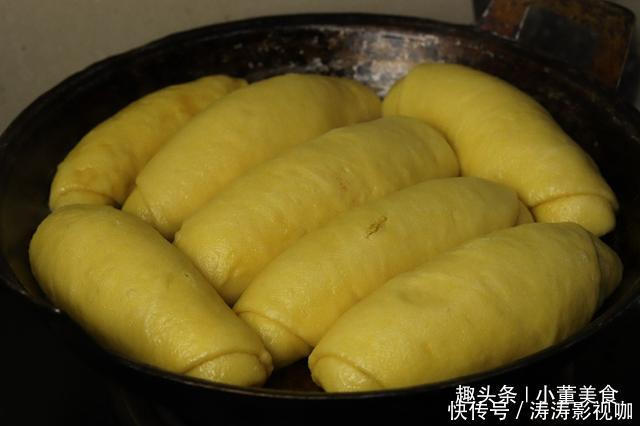 学会|自从学会懒人面食,我家再也不蒸馒头了,一锅不够吃,真香