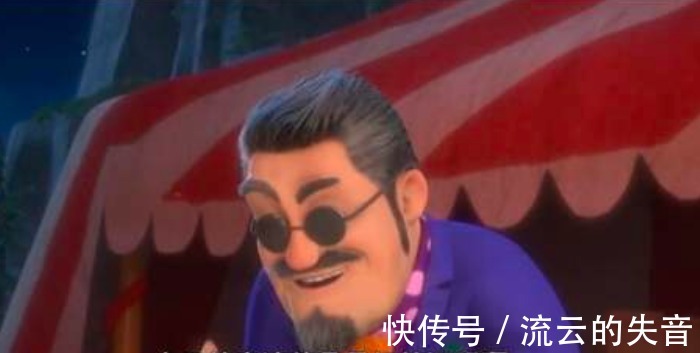 贪婪|《熊出没》中的7大“之最”,熊二最贪吃,他无所不贪