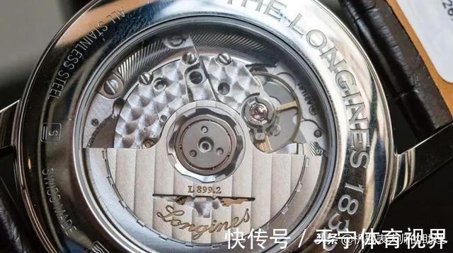 卡地亚 最受国人欢迎的几个手表品牌，都使用的是什么机芯？