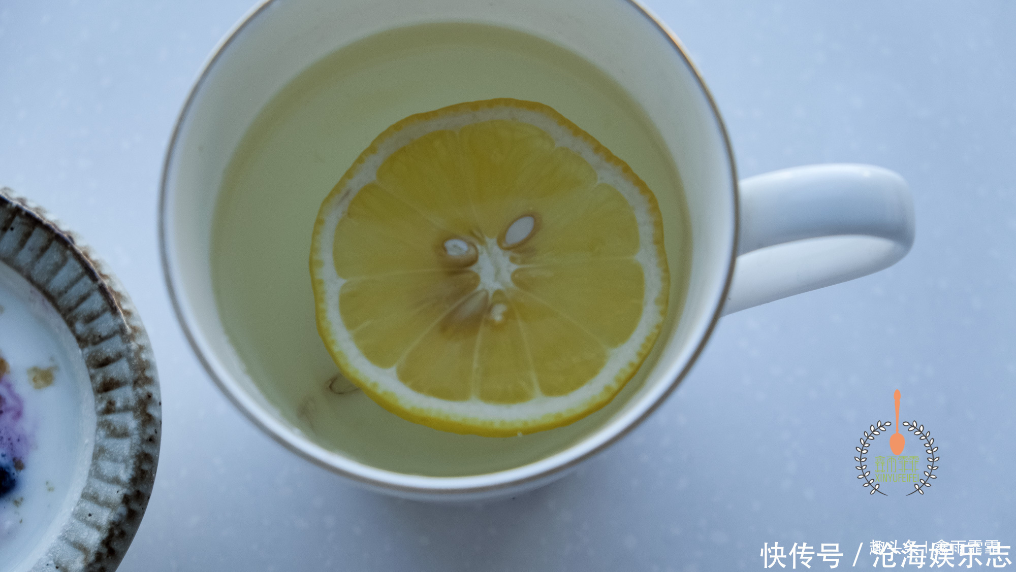 肉菜|冬季的降火早餐，虽然基本都是素食，但是营养丰富均衡，不输肉菜