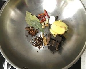 家常鸡蛋菜谱，乡巴佬卤鸡蛋，简单美味营养，饿了就吃一个