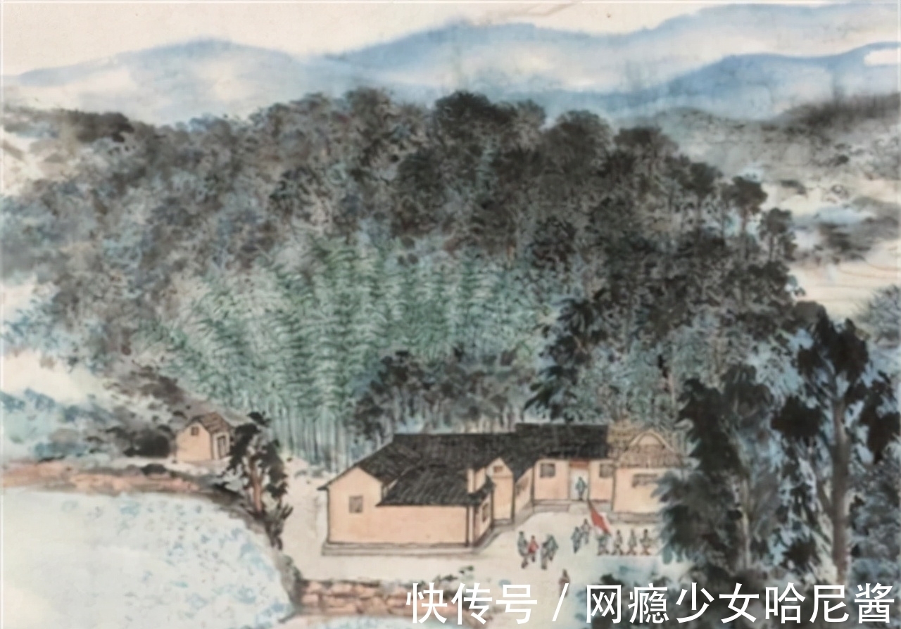 徐渭@奇峭审美流行:源自明代士人对自然的追求,却引人深思