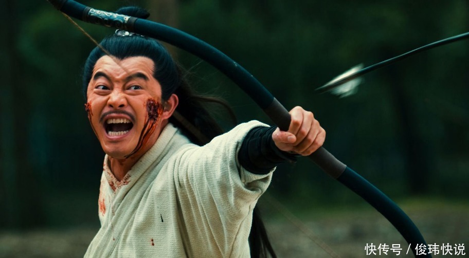 三国时期|三国5位箭术高超的名将，有4位都死于箭下，唯有此人逃过一劫