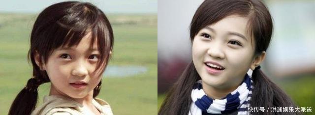 脸型|为何有些孩子越长越“残”?这些自毁颜值的事情,父母要及时纠正