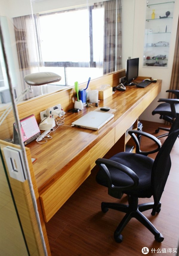 透天|这应该不算真正的败家吧-非常温馨的装修设计-来自My Home