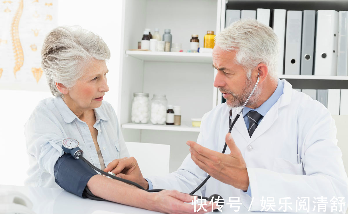 恶性肿瘤|四个症状不断出现,十有八九是癌症来了,最好检查一下