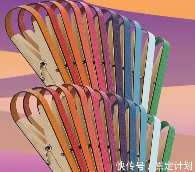 苍蝇拍 爱马仕奇葩配货!