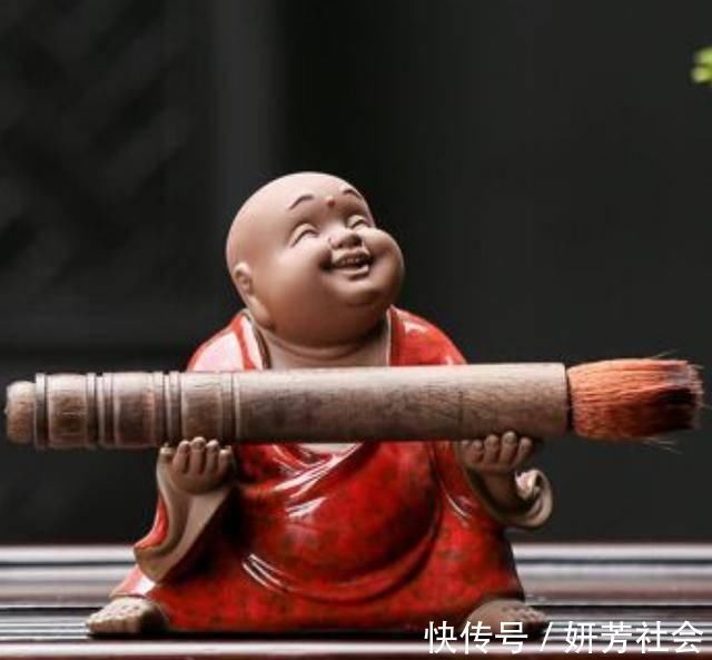 打交道@多少人败在“不会做人”上记住这3大做人智慧,人生会越来越顺