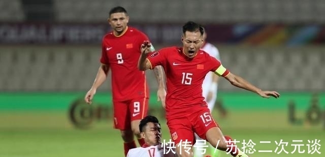 球迷|没打服!越南豪言第二回合定胜中国:给我一个武磊可世界杯出线
