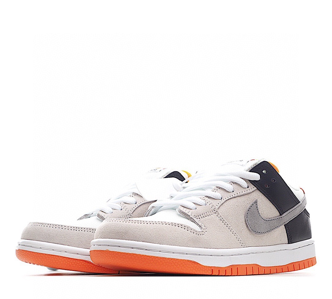 low pro|Nike Dunk SB Low Pro ISO 红外线