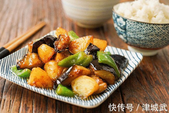 土豆的8种经典做法, 步骤简单, 味道却各有特色,学会了不愁没胃口