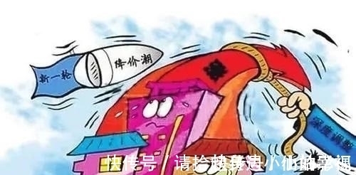 买房|房子已足够居住，为何陷入买不起、卖不掉的僵局？潘石屹透露原因