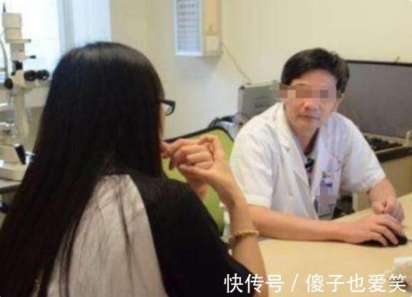 榜首|女性查出怀孕后,医生第一句话就是“要不要”,答案不同待遇不同