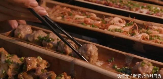 竹一味|《舌尖上的惠州》龙门的竹筒盛宴