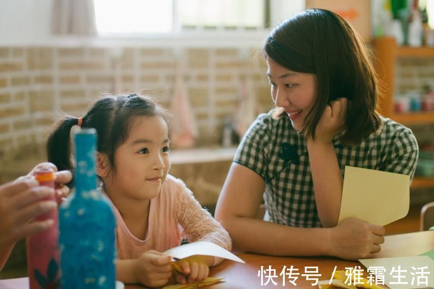 礼貌|中国式礼貌害人不浅,第一种情况很常见,你的孩子也在其中吗?