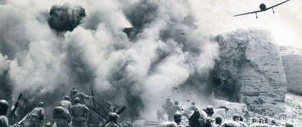 深山|他一人将300日军困死深山,发现弟媳勾结特务后,狠心将其杀死!