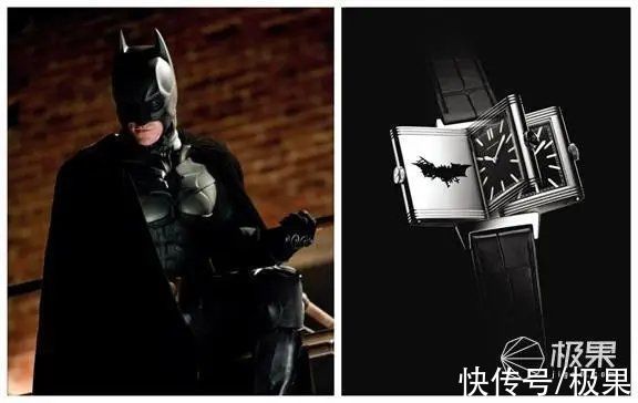 劳力士&钢铁侠「专用」手表最终版发布!功能复杂,造型奇特