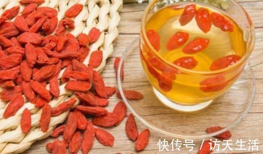 毒药|枸杞和一物是天生相克?一起喝等于喝毒药!多数人不知道!