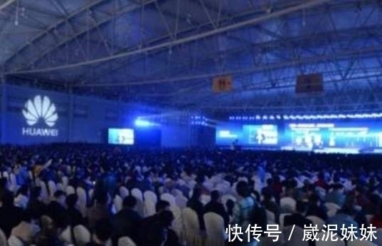 企业|发生了什么?华为公开向各大企业收费,苹果、三星都得乖乖掏钱