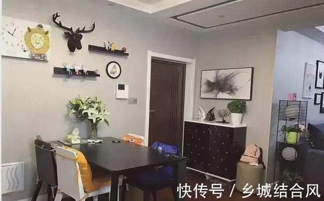 用地板|从买房装修到入住,很感激婆婆的帮忙,朋友们看了都羡慕不已!