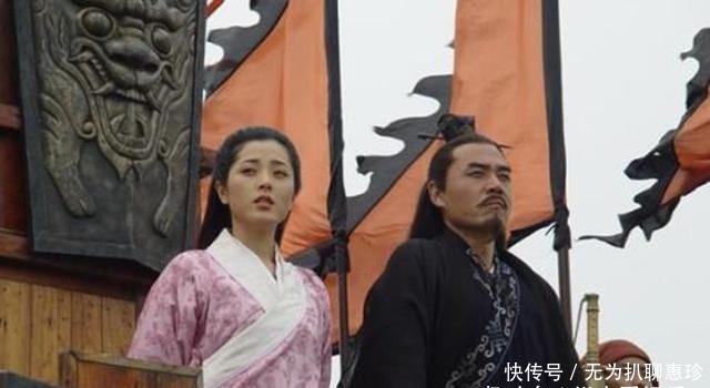 继位|为什么朱元璋选择自己的孙子继位,而不选择儿子呢?原因在这里!