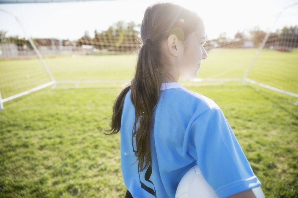 发育|处于青春期的女生，最好别碰这些禁区，否则和“大长腿”无缘