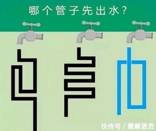 全班|小学“水滴题”,全班没几个孩子做出来,难在哪