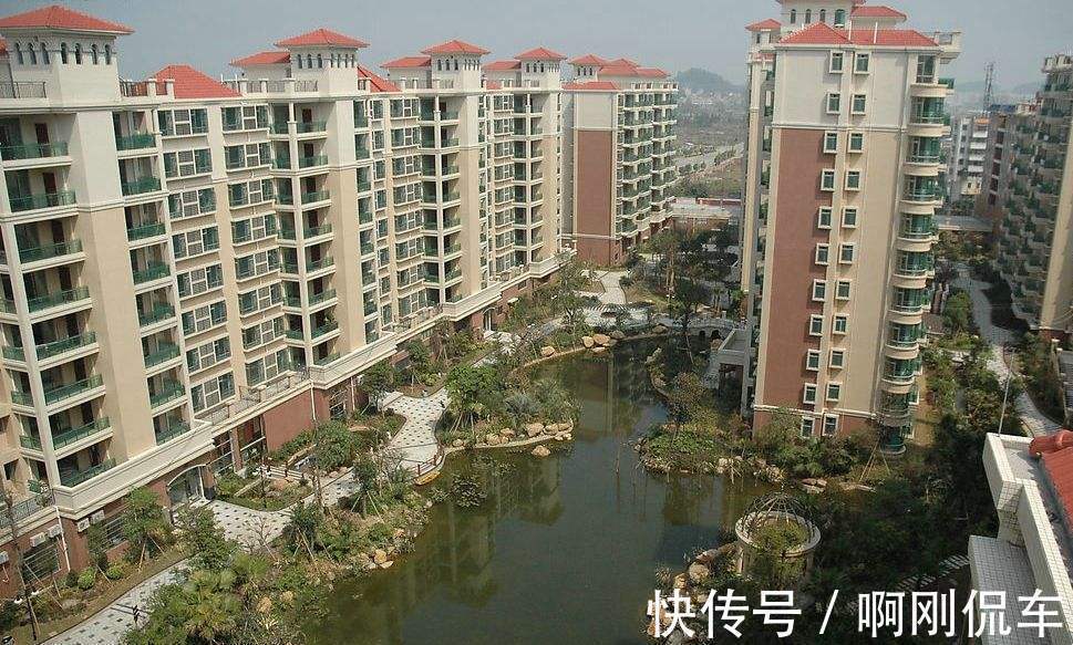 房子|买房时，4种房子“最抢手”，买到就是赚到，别还傻傻不清楚