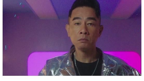 胡海泉|综艺《披荆斩棘的哥哥》，李响说话还是很有礼貌，有礼节