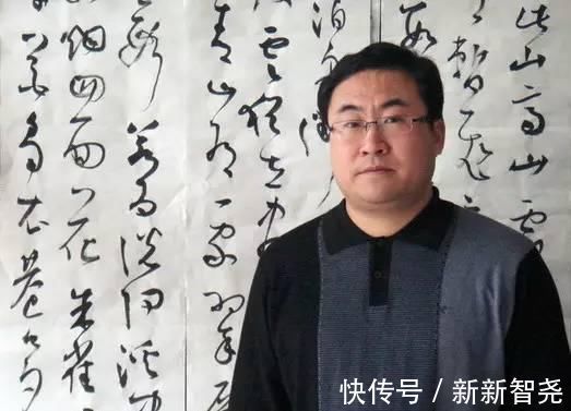 周剑初@“沈门七子”，七位国展一等奖获奖者高清作品！