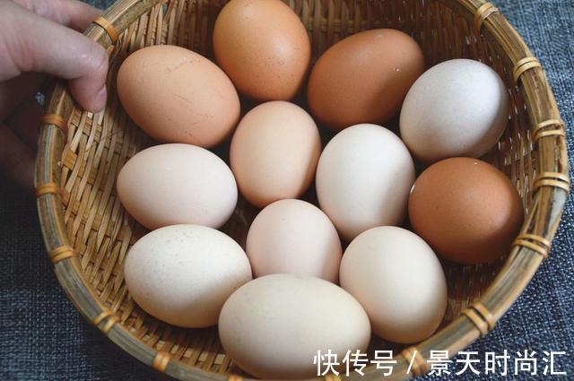 糯米饭|最近鸡蛋这个吃法火爆了，老一辈人吃三高稳身体棒，越吃越精神