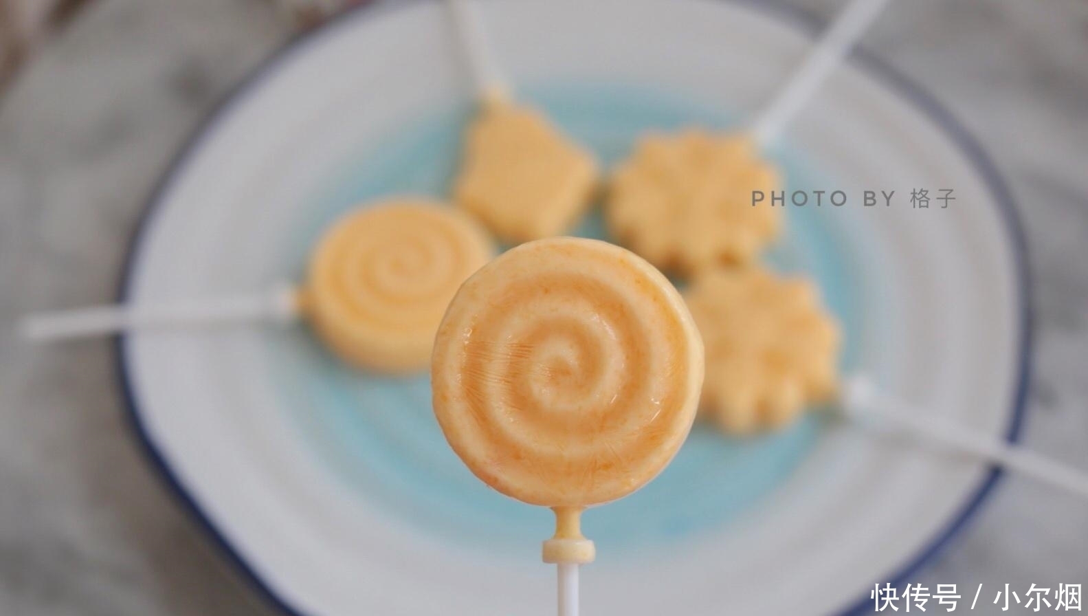  教你6款美味零食，孩子想吃不用买，好吃又卫生，比买的好多了