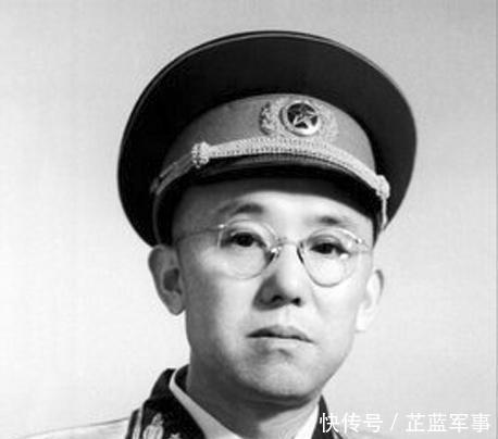 竟是|孟良崮战役中救援张灵甫最得力的,竟是他!不料他的对手更厉害