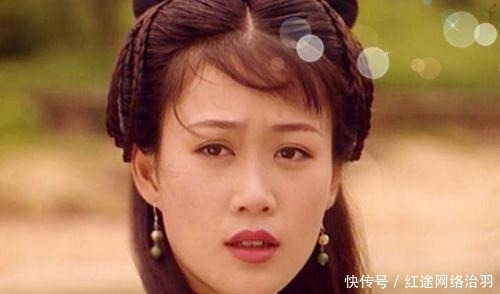 机灵|鹿鼎记中韦小宝机灵古怪,最终收服七大美女,你知道几个呢?