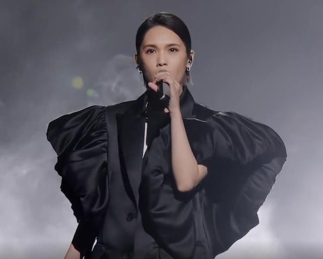 年轮说|杨丞琳3人踢馆《浪姐2》爆冷失败,合体来炸场子,结果只有782票