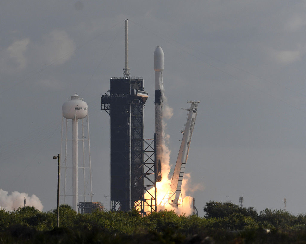 英国正式成立太空司令部，暗示要和盟国“整合太空能力”