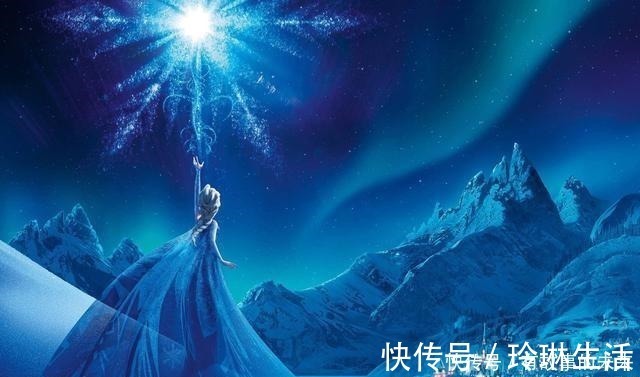 let|冰雪奇缘2中的败笔！亮点过于放大污染剧本，前作优点被后作玩坏