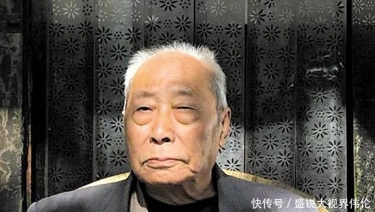 溥仪|奶奶是慈禧，哥哥是溥仪，伯父是光绪，他却一生低调活到了2015年