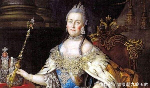 罗曼诺夫王|俄罗斯最伟大的五位君主,彼得大帝只能第三名,第一名拯救全欧洲