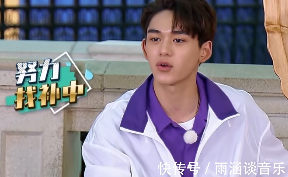 b大反转!《奔跑吧》将迎来新常驻女嘉宾,baby和宋雨琦会离开吗?