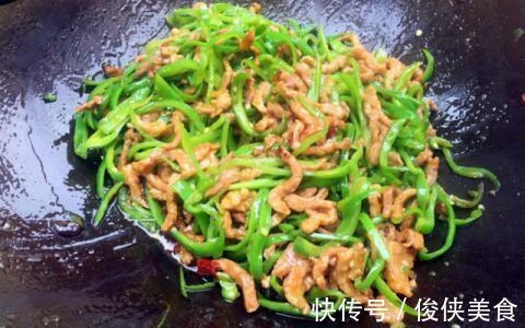 肉嫩|无论炒什么肉,都不要直接下锅炒!牢记这4招,肉嫩滑好吃不粘锅