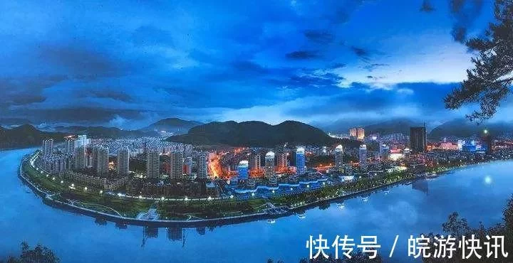 国际新闻消息10条2021_黄山将打造国际知名旅游目的地|皖游快讯